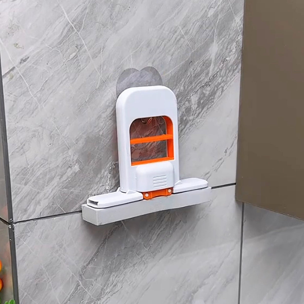 Foldable Surface Cleaning Wiper