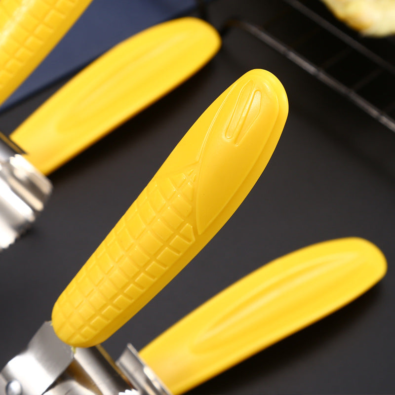 Corn Kernel Stripper Tool